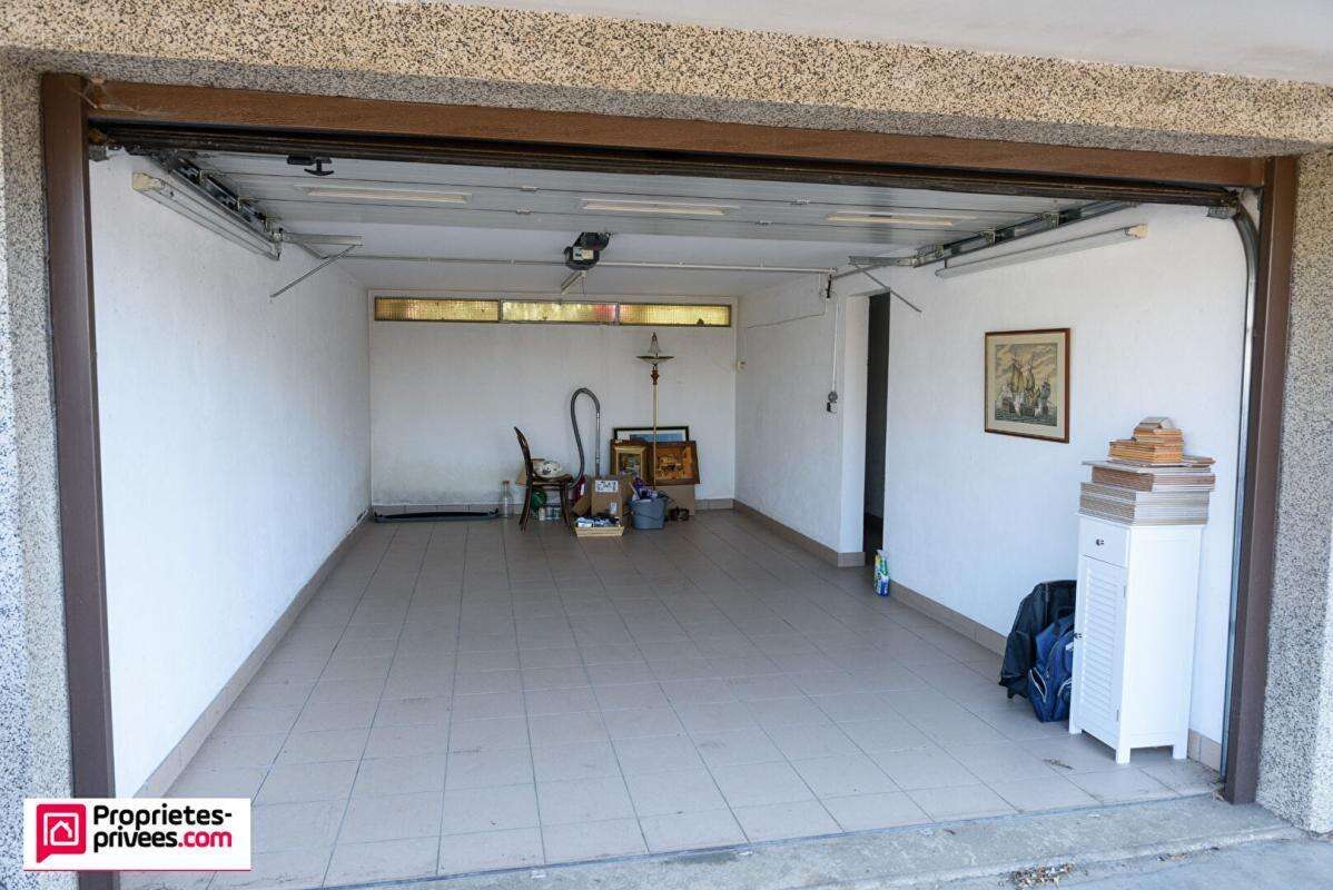 Appartement à METZ