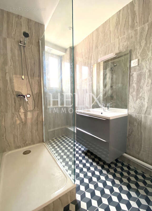 Appartement à SAINT-GERMAIN-EN-LAYE