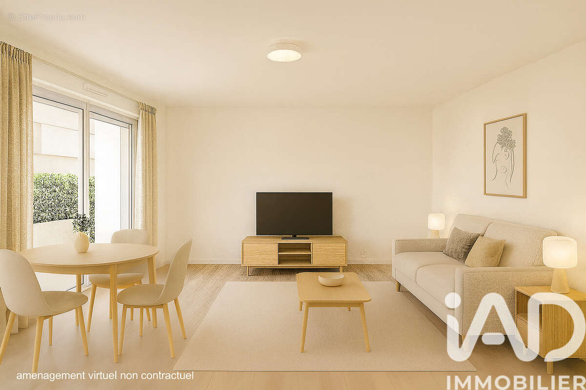 Photo 5 - Appartement à BAYONNE