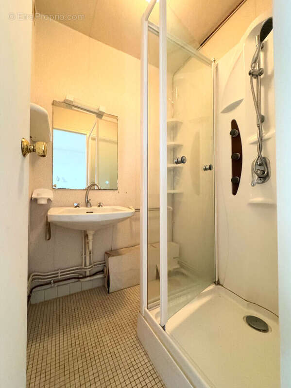 Appartement à LA BAULE-ESCOUBLAC