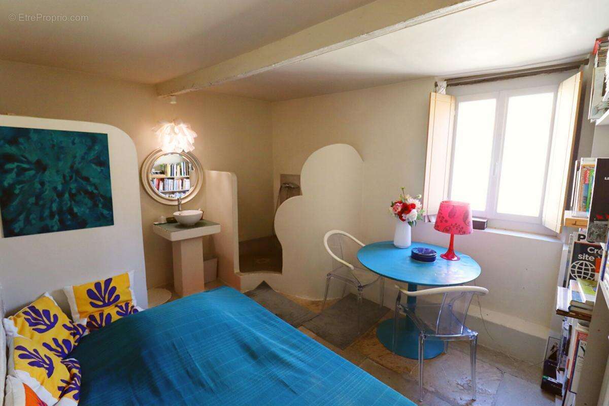 Maison à BARBENTANE