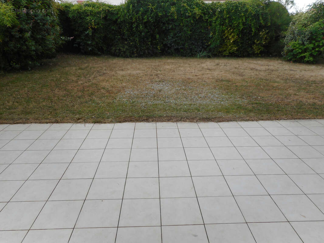 Maison à PORNIC