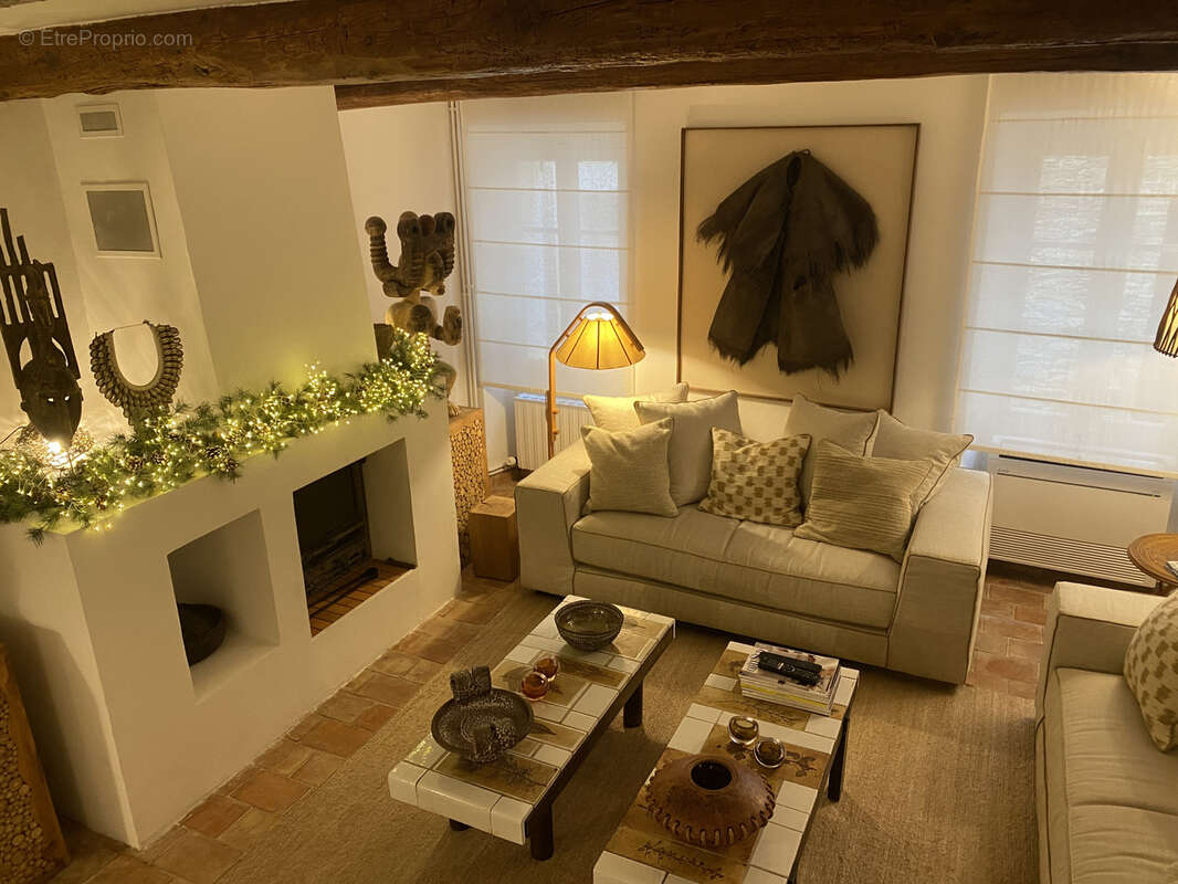 Maison à LA GARDE-FREINET