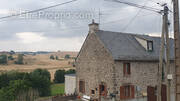 Maison à ALLANCHE