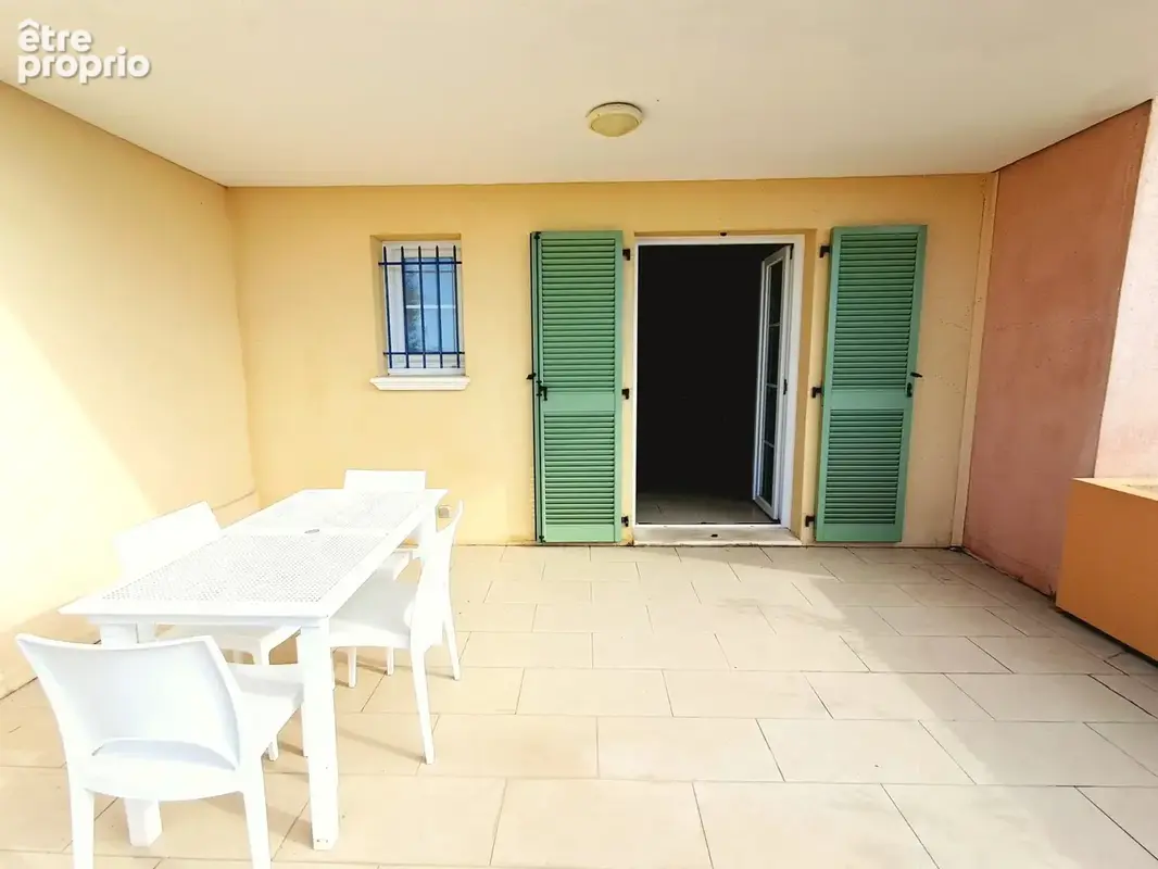 Appartement 2 pièces 38 m² à vendre à Sari-Solenzara (20145) - photo 5