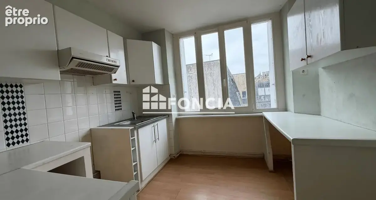 Appartement Rosmeur - photo 3