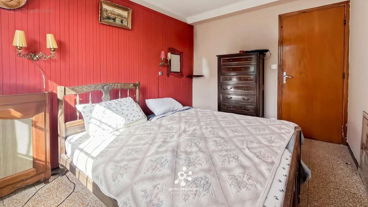 Maison à NICE