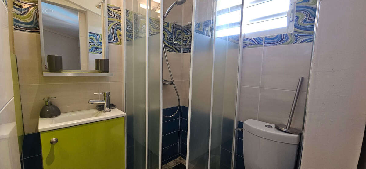 Appartement à LES TROIS-ILETS