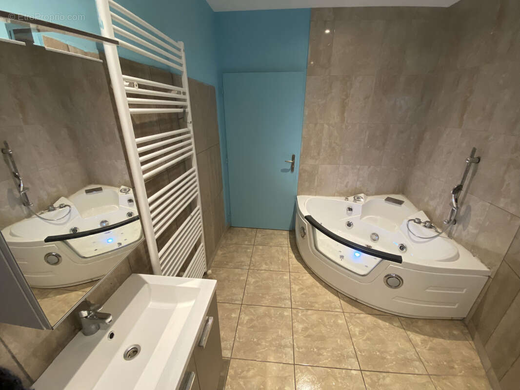 Appartement à ANNONAY