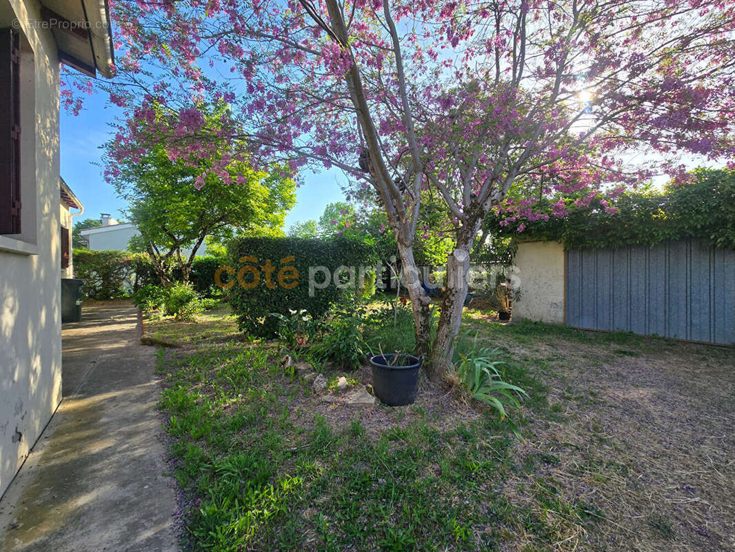 Maison à BON-ENCONTRE