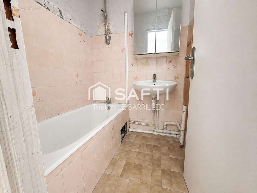 Photo 6 - Appartement à NIMES