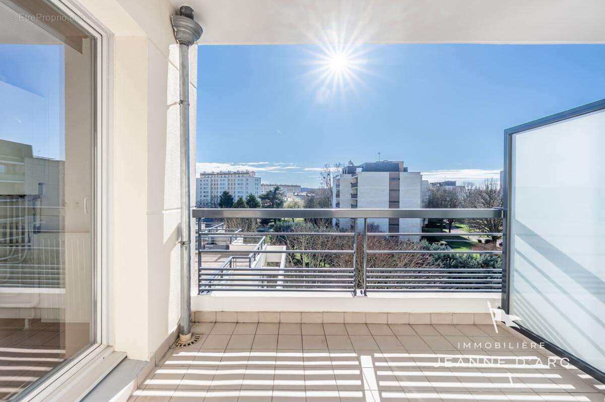 Appartement à VERSAILLES