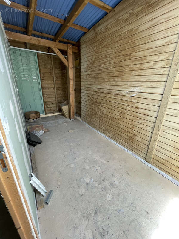 Appartement à POINTE-A-PITRE