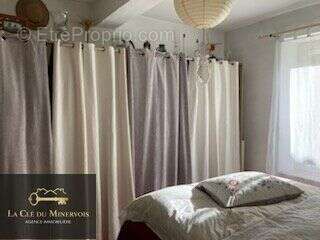 Photo 9 - Maison à LA REDORTE