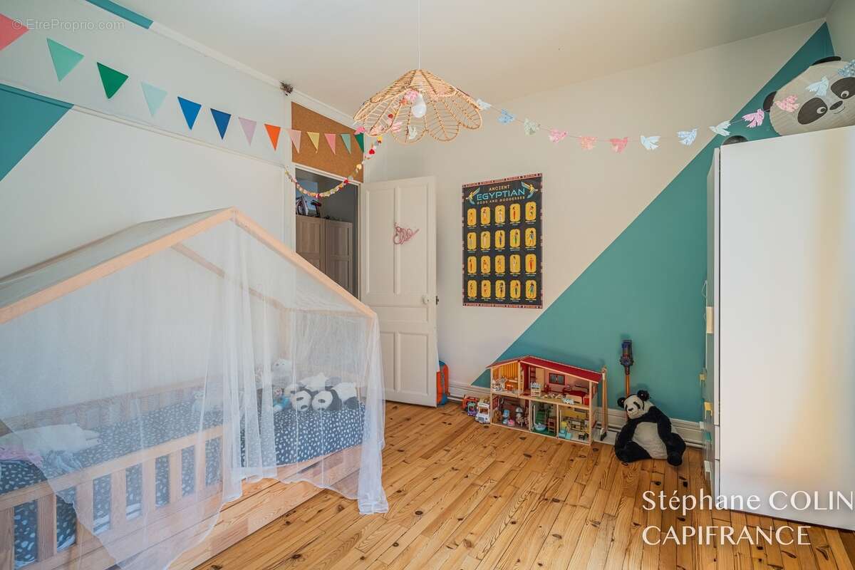 Appartement à vendre 3 pièces GRENOBLE (38) - photo 9