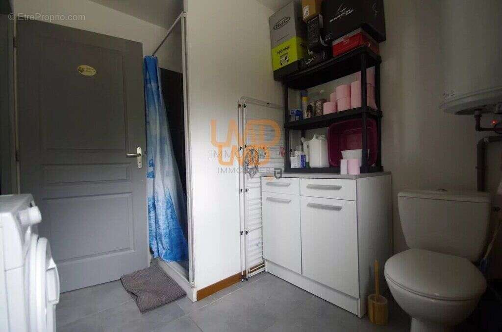 Maison à SAINT-JULIEN-EN-SAINT-ALBAN