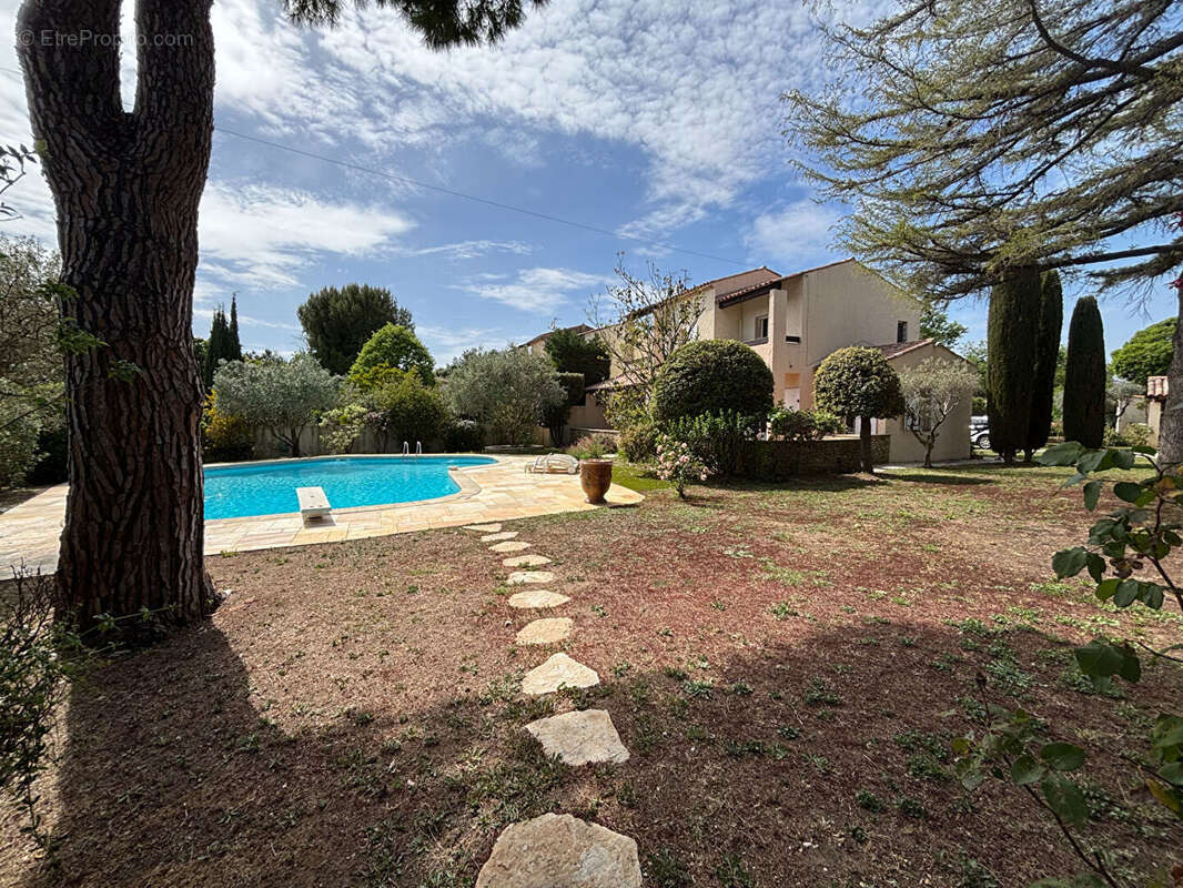 Maison à ALLAUCH