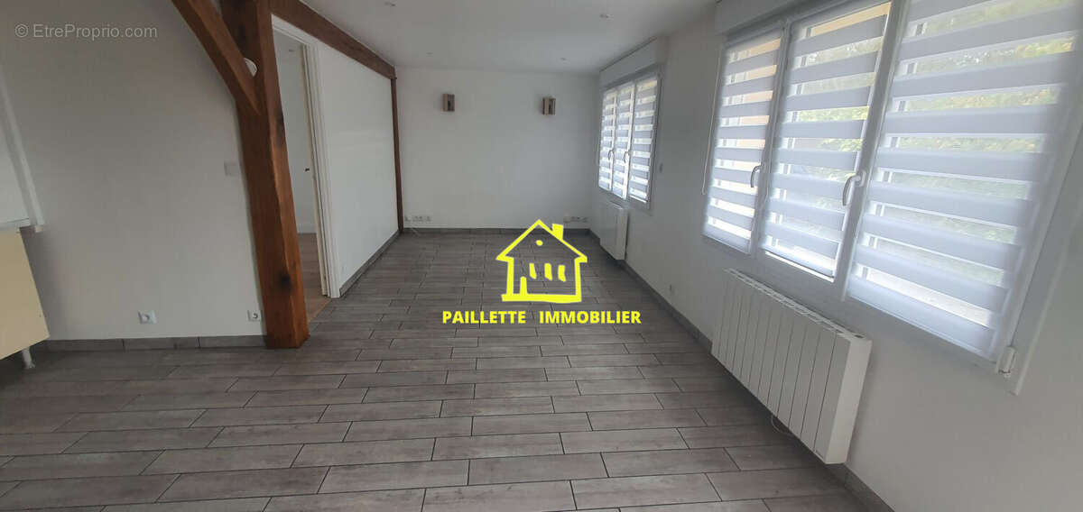 Maison à FAUVILLE-EN-CAUX