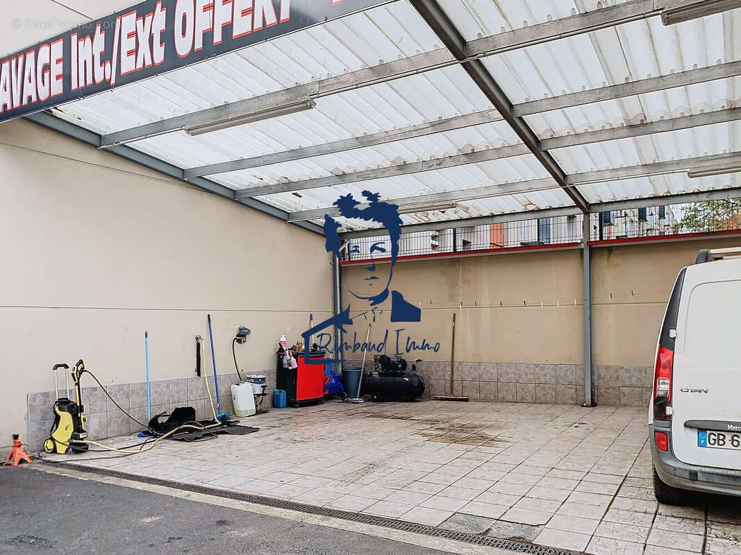 Commerce 350 m² à Charleville-Mezieres  - photo 7