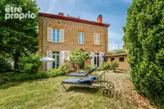 Maison à BULLY