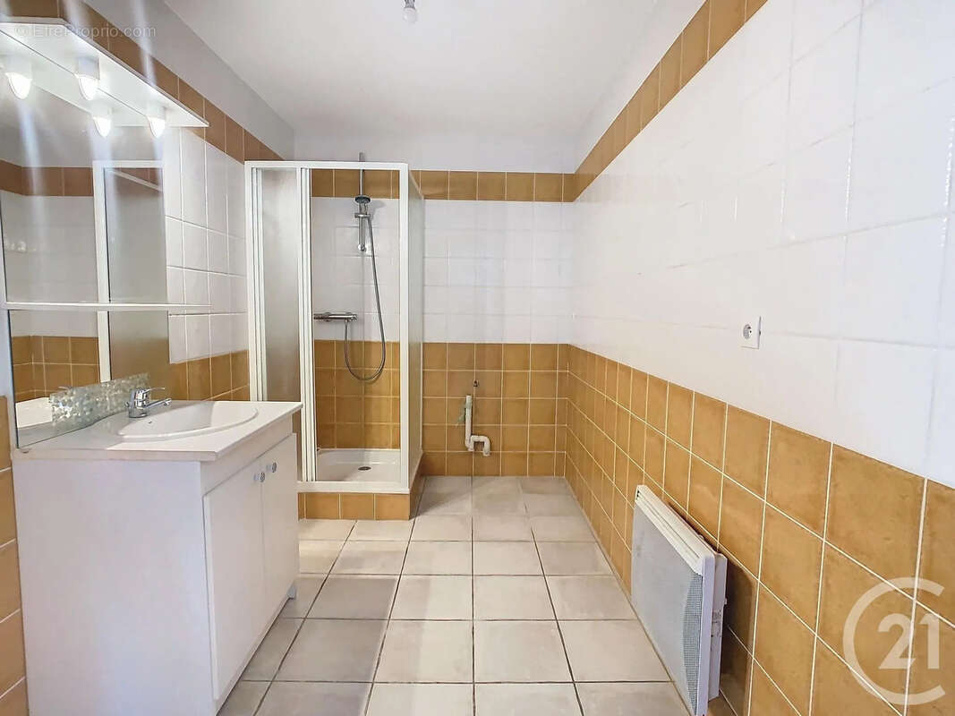 Appartement à PENESTIN