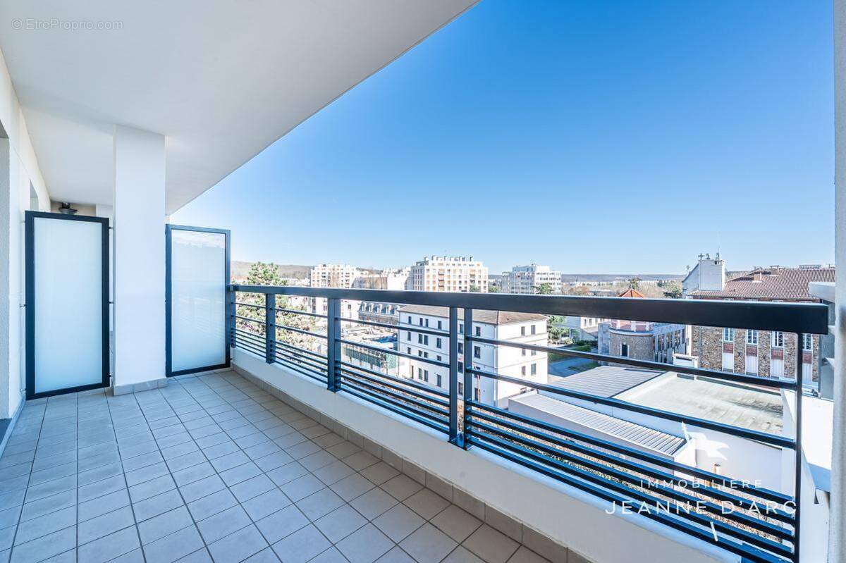 Appartement à VERSAILLES