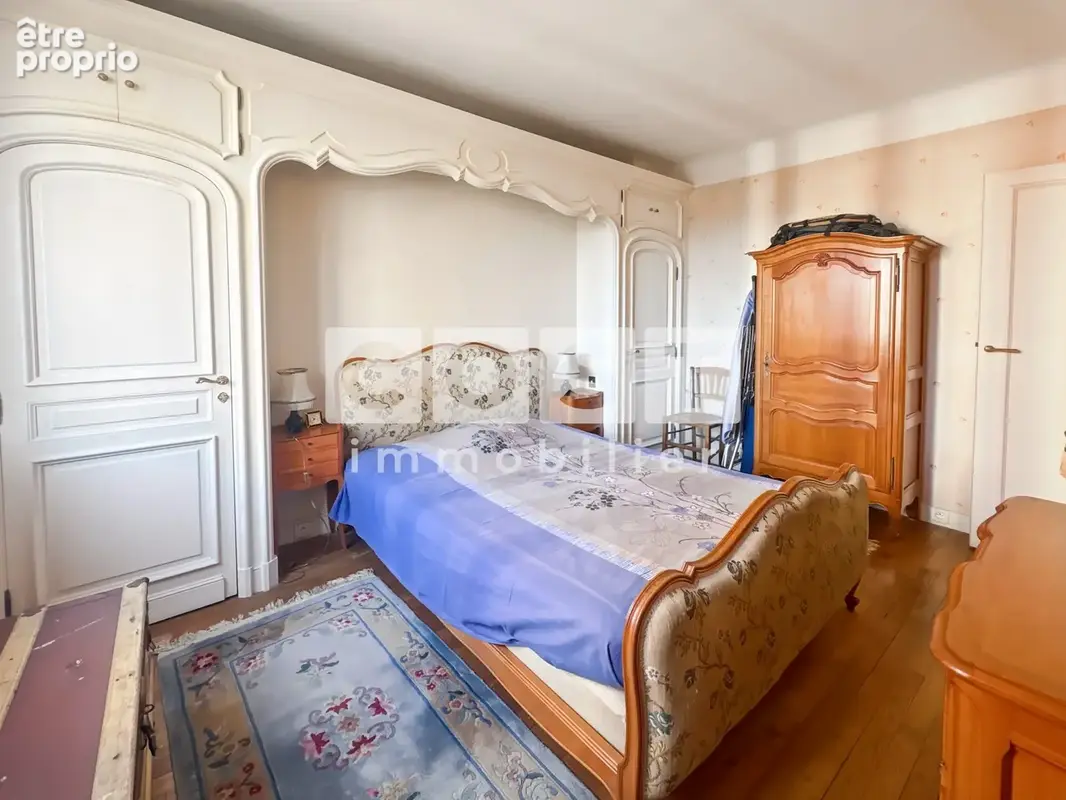 Appartement 4 pièces 78 m² à vendre à Asnieres-Sur-Seine (92600) - photo 5