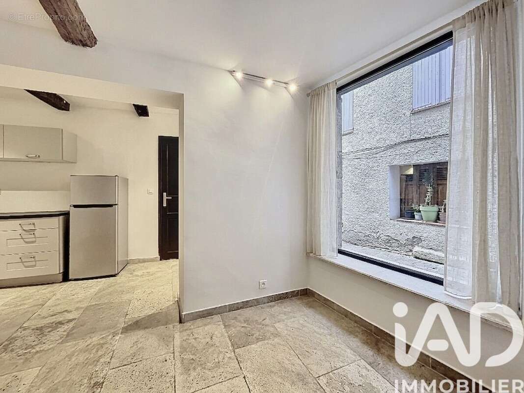 Photo 3 - Appartement à FAYENCE