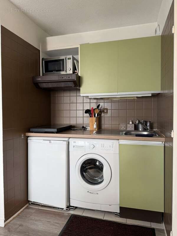 Appartement 22 m² à Blonville-Sur-Mer  - photo 6