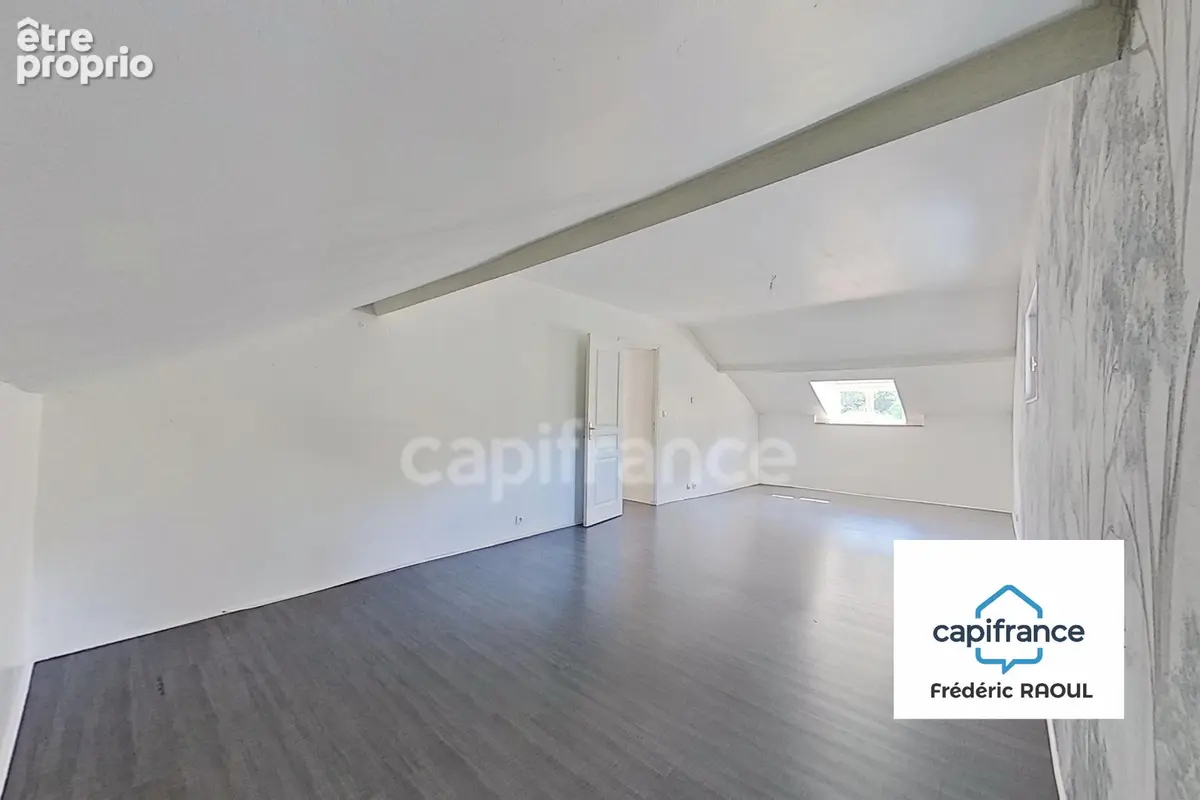 Maison de caractère – 140 m² – Terrain arboré de 5 859 m² – À 10 min d’Aignay-le-Duc - photo 6