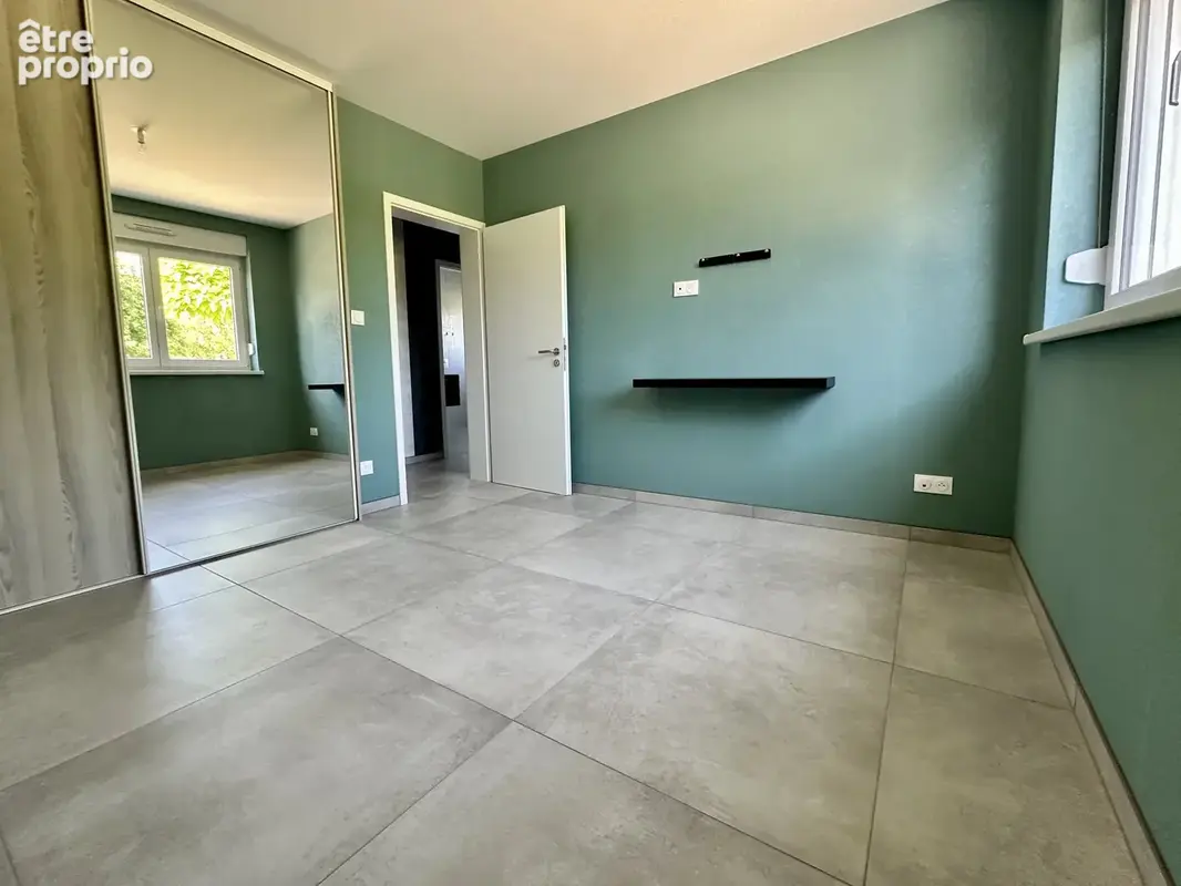 Herbitzheim 67260  Maison F4 de 2021, 115 m² sur terrain de 15 ares - photo 9