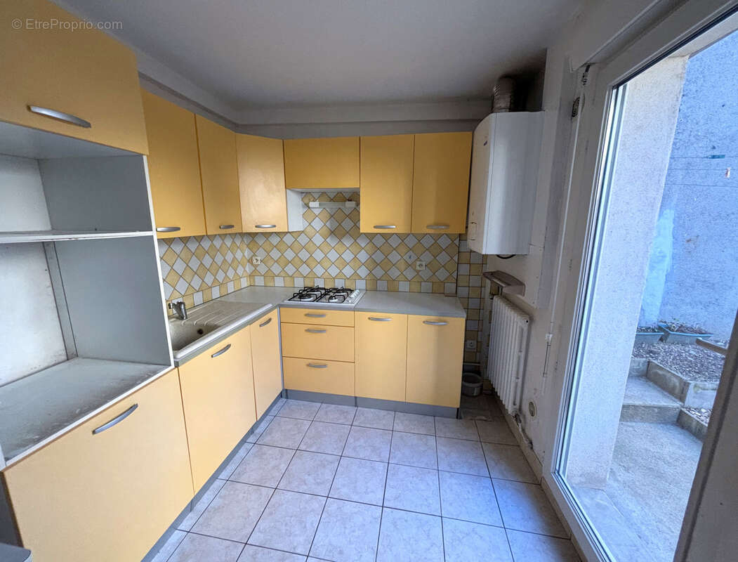 Maison à CHATEAUDUN