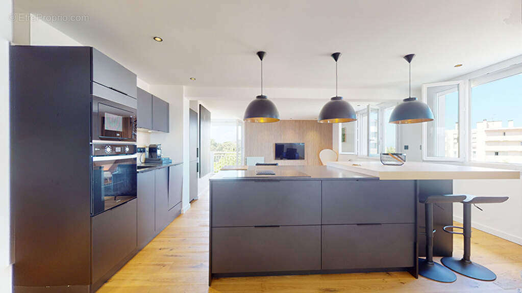 Appartement à BIARRITZ