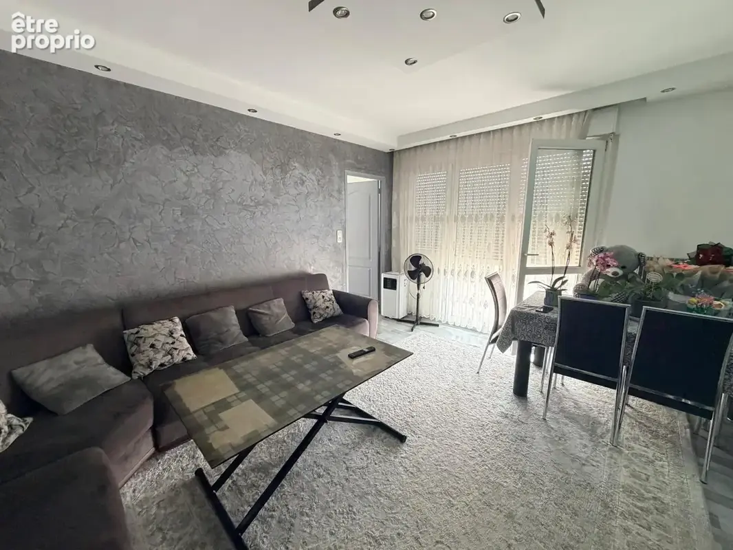 Colmar centre   grand f5 de 100 m2   4 chambres   ascenseur - photo 2