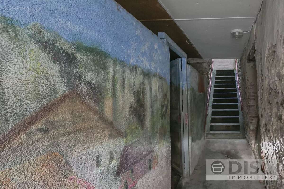 Maison à SAINT-ANTONIN-NOBLE-VAL