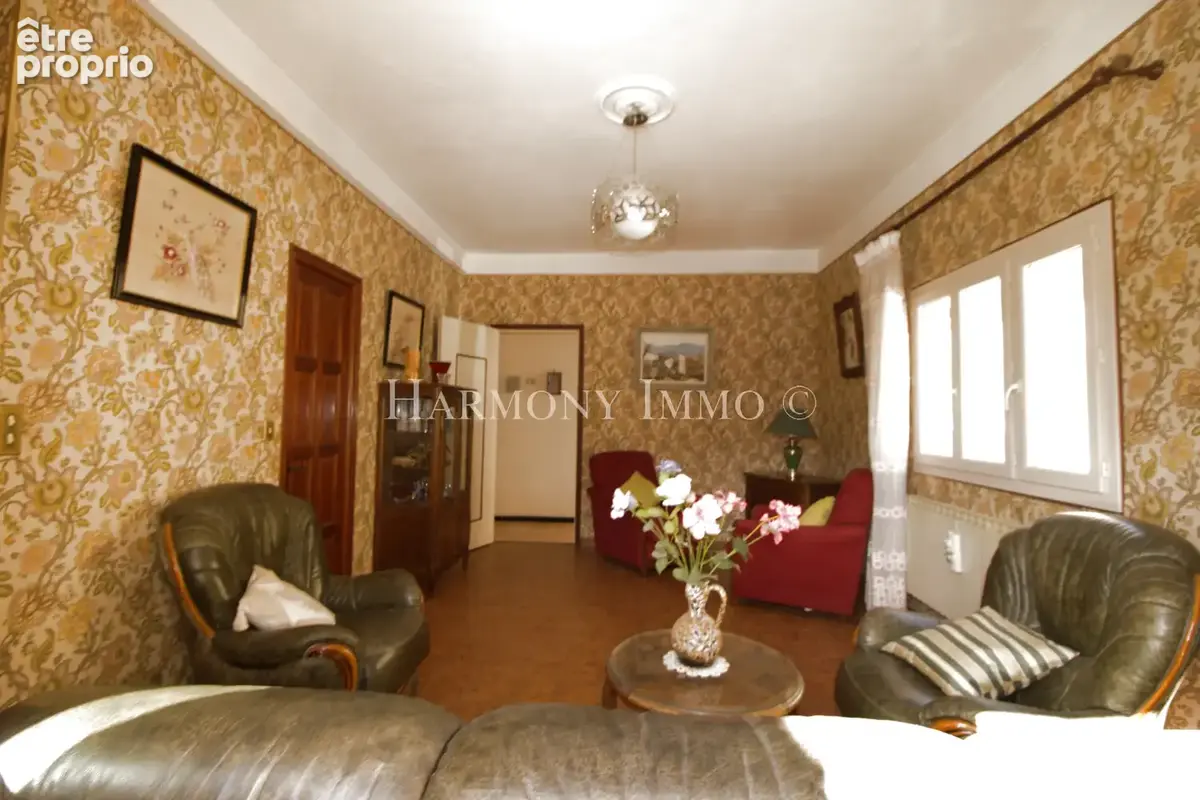 Exclusivité : Immeuble Ota  Vue Montagne Imprenable Fort Potentiel Locatif - photo 5