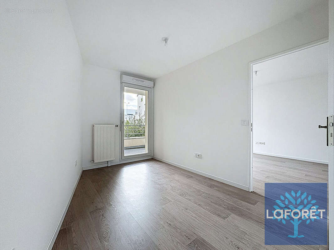 Appartement à NEUILLY-SUR-MARNE