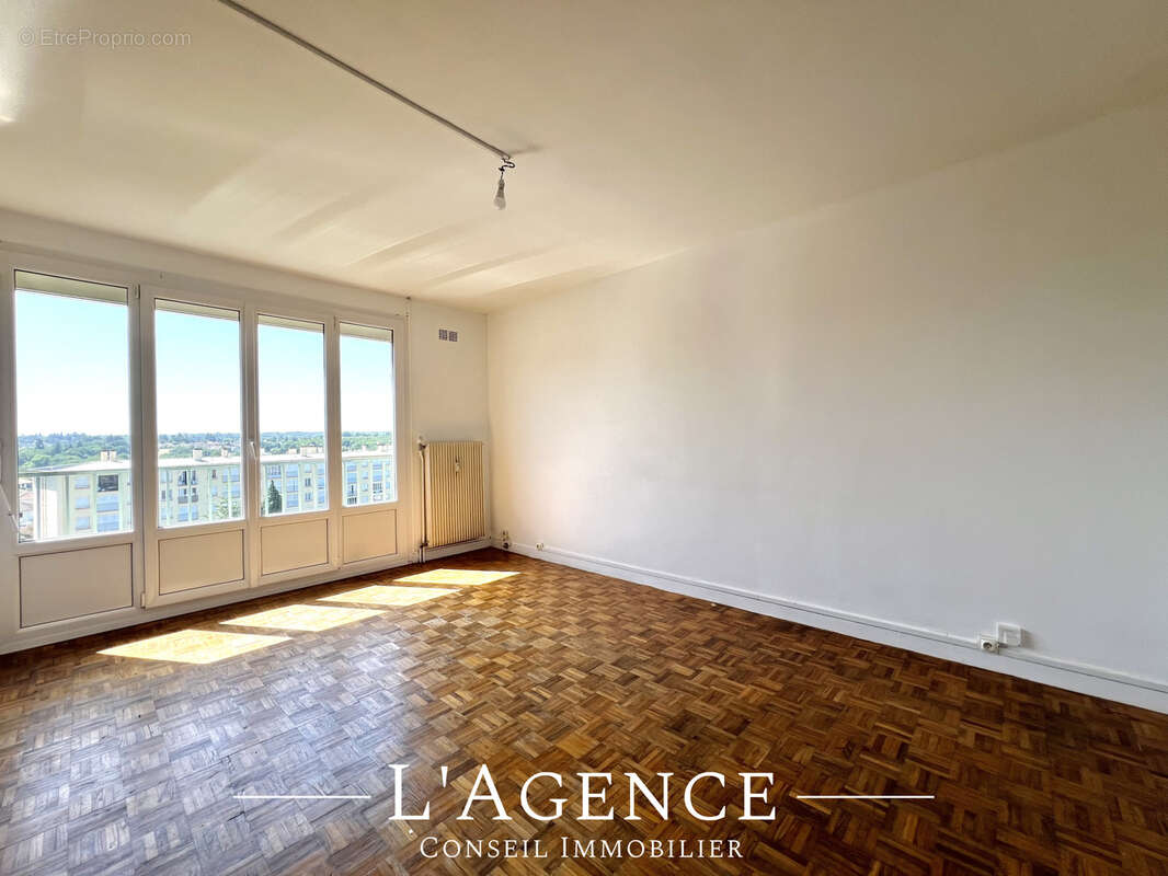 Appartement T2 avec GARAGE - photo 4