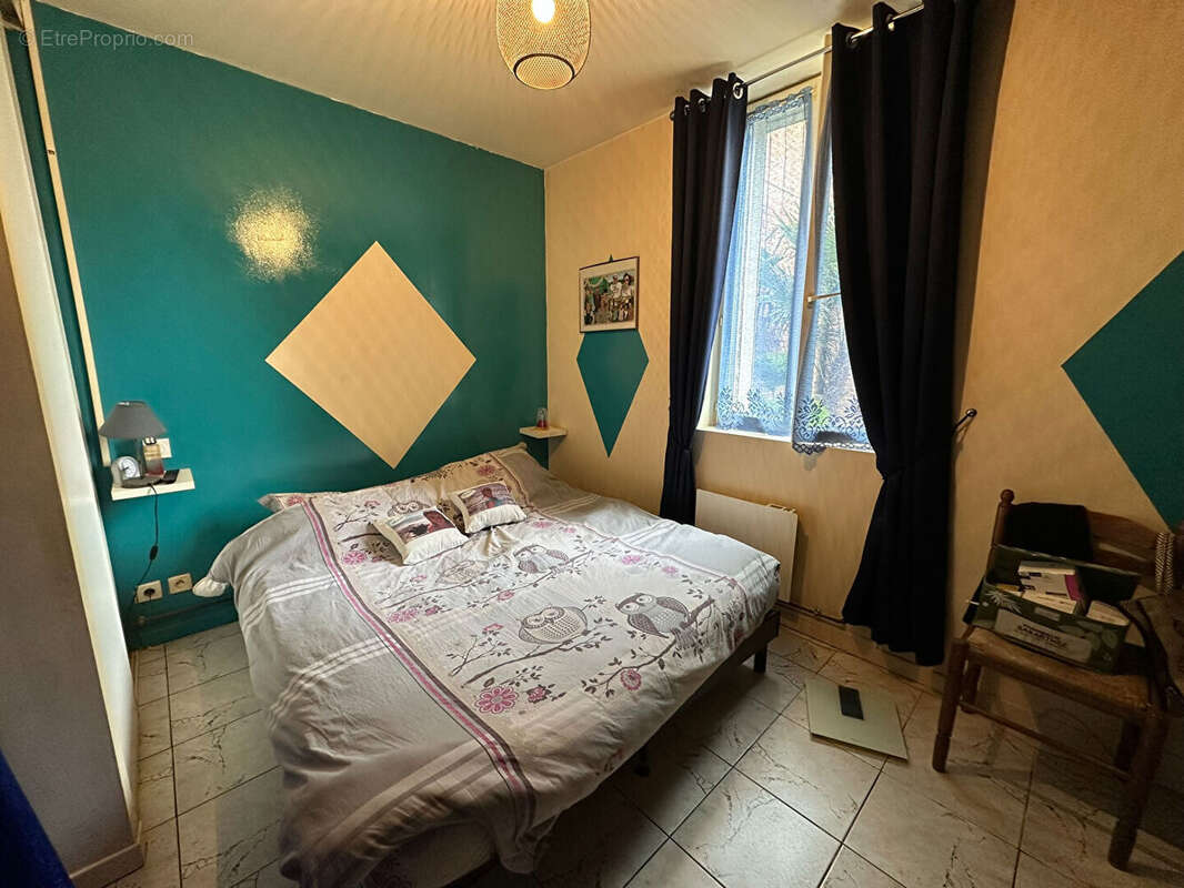 Immeuble Muille Villette 29 pièce(s) 450m² - photo 11