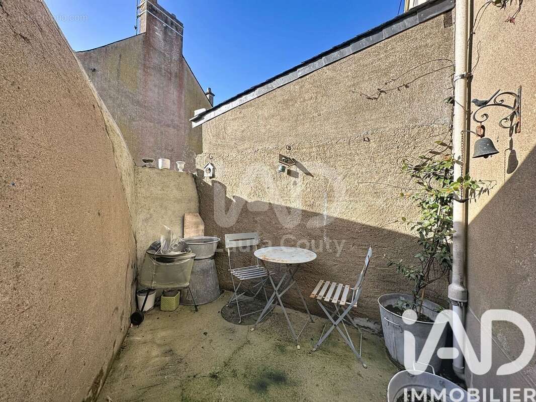 Photo 7 - Maison à SAVENAY