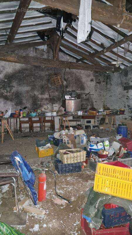 Maison à LE LOROUX-BOTTEREAU