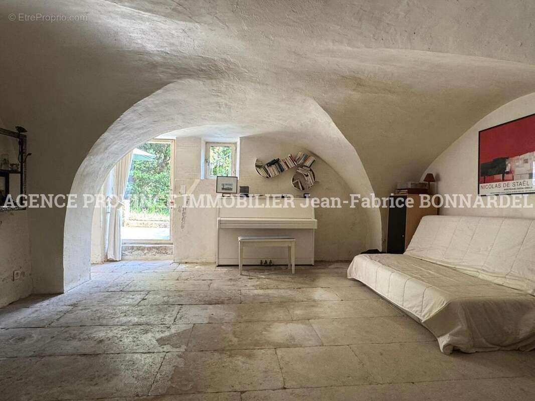 Maison à RICHERENCHES