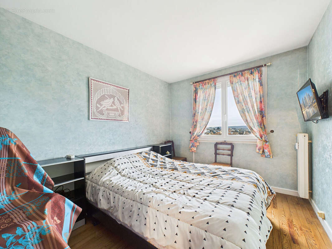 Appartement à SOTTEVILLE-LES-ROUEN