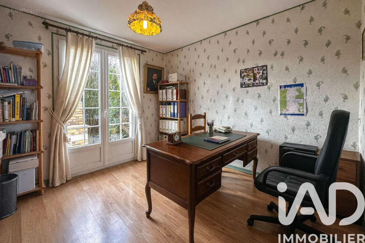 Photo 8 - Maison à LES VENTES