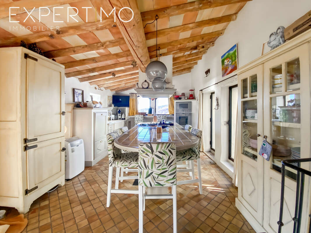 Maison à SAINT-MARTIN-DE-CASTILLON