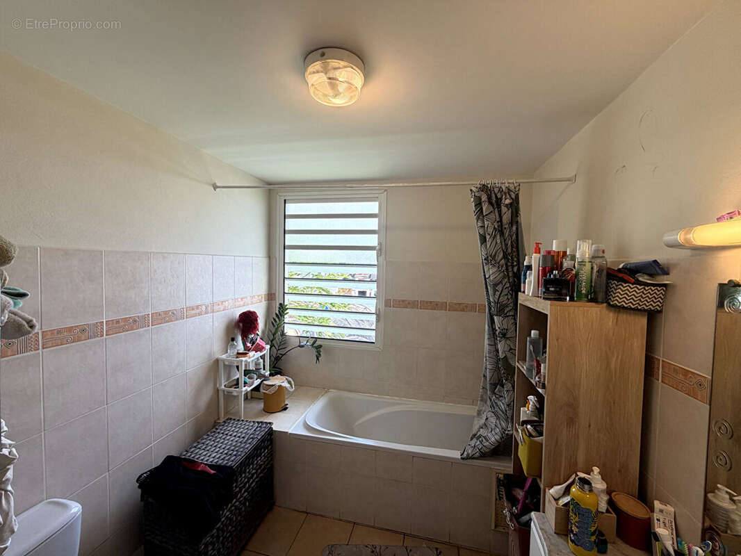 Appartement à LA POSSESSION