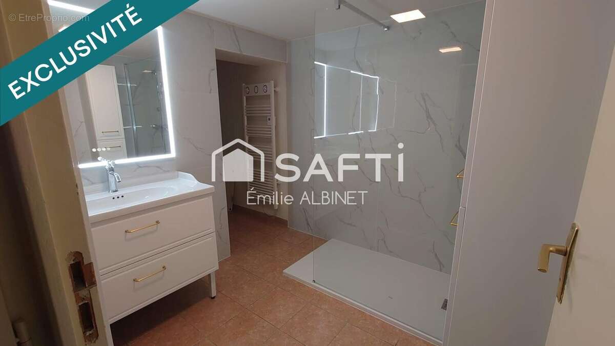 Photo 6 - Appartement à MONTAUBAN