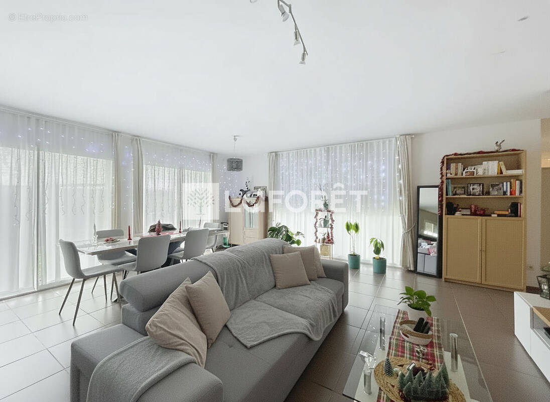 Maison à SAINT-MARTIN