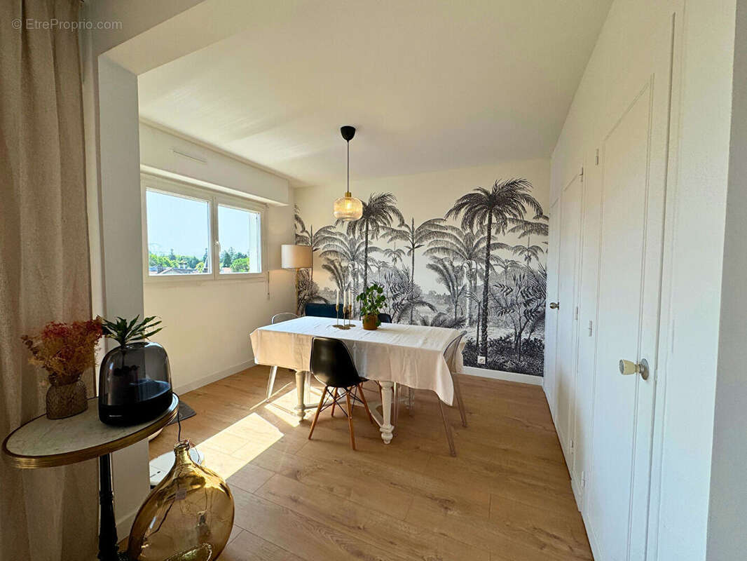 Appartement à PAU