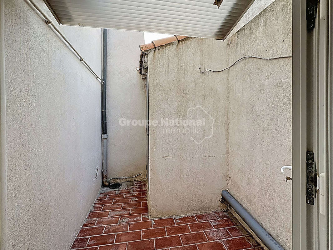 Maison à SAINTES-MARIES-DE-LA-MER